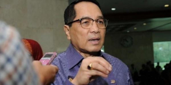 'Kiamat' Pangan Ancam Indonesia, Firman Desak Program Petani Dioptimalkan