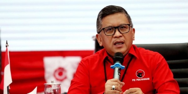 Sekjen PDIP Ungkap Bakal ada Pertemuan dengan KIB di Hari Kamis   