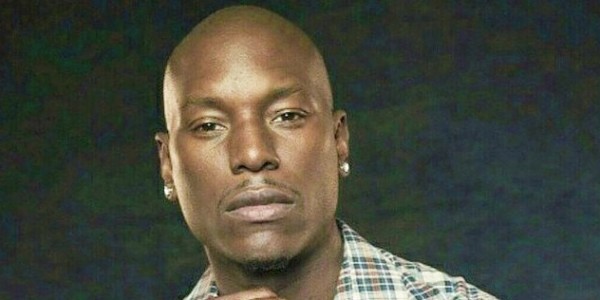 Keluhkan Tunjangan Anak, Tyrese Gibson Ngoceh di Medsos