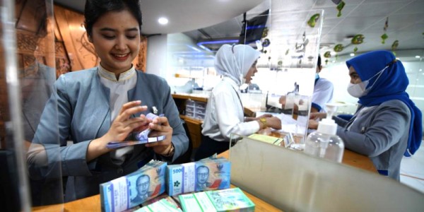 Kredit dan Pembiayaan Bank BTN Tumbuh Tinggi