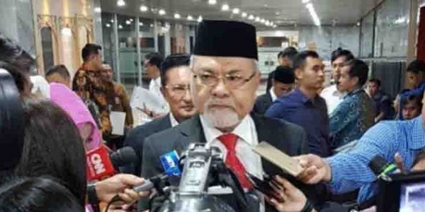 Senator NTT: Buka Penerbangan Langsung Internasional ke Labuan Bajo