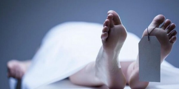 Remaja Tewas Usai Dibacok Gerombolan Motor di Palmerah