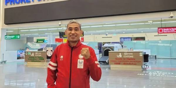 KAI Koordinasi dengan Polisi Usut Meninggalnya Atlet Paratenis Meja David Jacobs