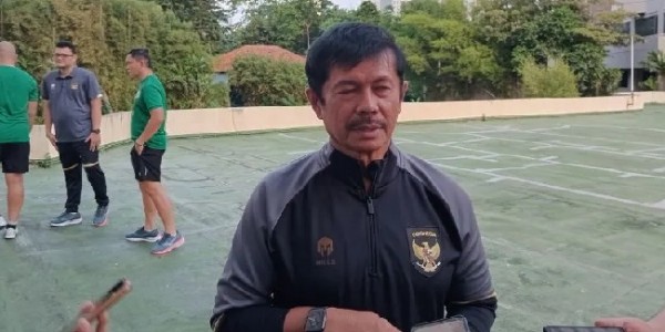 Indra Sjafri Nyatakan Misi Timnas Indonesia Rebut Medali Emas SEA Games Kamboja 2023