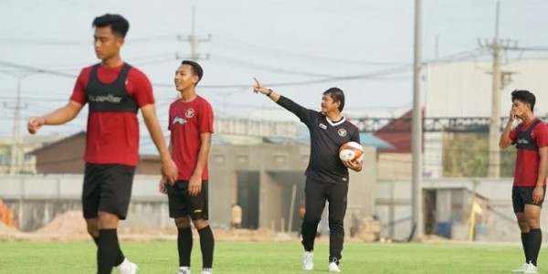 PSSI Siapkan Bonus Khusus Jika Timnas U-22 Raih Prestasi di SEA Games 2023 Kamboja