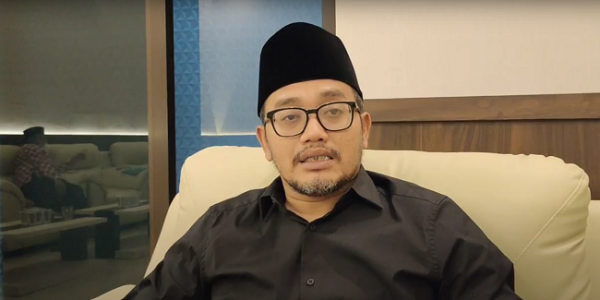 Apresiasi Polri Tangkap Peneliti BRIN APH, PWNU Jaktim: Support Polri Lakukan Penegakan Hukum