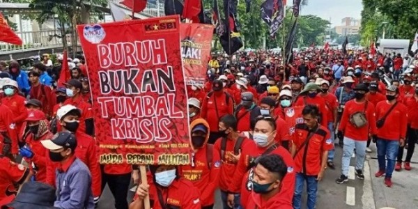 Dunia People, Planet, Benefit 