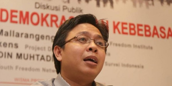Di Atas KPK, Tingkat Kepercayaan Publik ke Polri Sampai 73,2 Persen