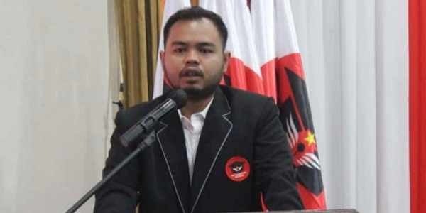 TNI Vs Polri di Kupang, Partai Mahasiswa Indonesia: Soliditas TNI-Polri Harga Mati