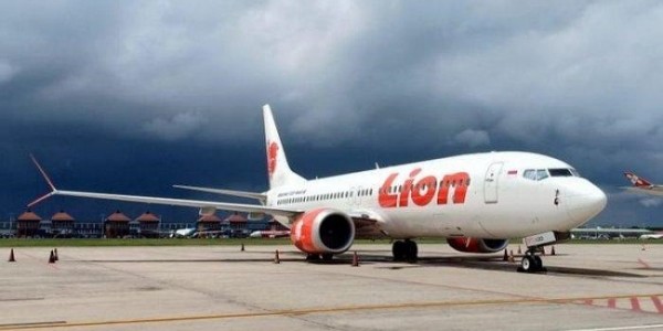 Lion Air Minta Maaf Atas Keterlambatan Penerbangan dari Palembang