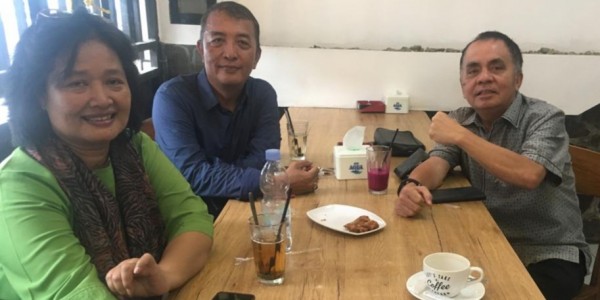 Program Ketuk Pintu Dekati Rakyat Strategi Pemenangan KGN Untuk Ganjar Pranowo