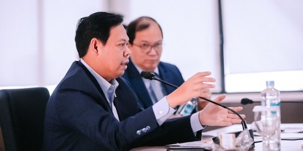  Sultan Minta Pemerintah Perbaiki Kualitas Infrastruktur Pendidikan Dasar Di Daerah