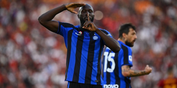 Gebuk AS Roma Dua Gol, Inter Milan Tempel Juventus
