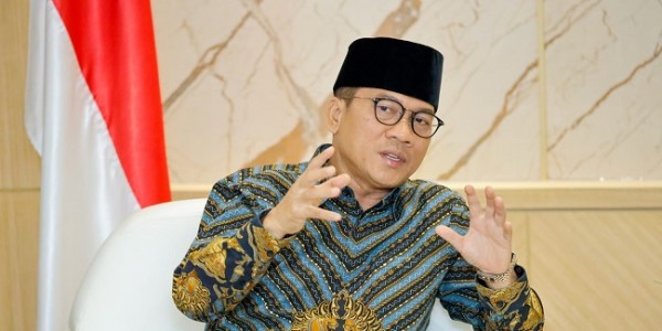Yandri Susanto: BPIP Harus Gunakan Bahasa Yang Mudah Dipahami Rakyat
