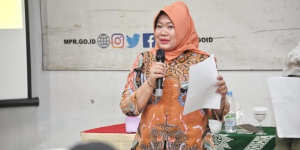 Sarasehan UNMUH Bangka Belitung: Peran Mahasiswa Dalam Pembagunan Karakter Bangsa