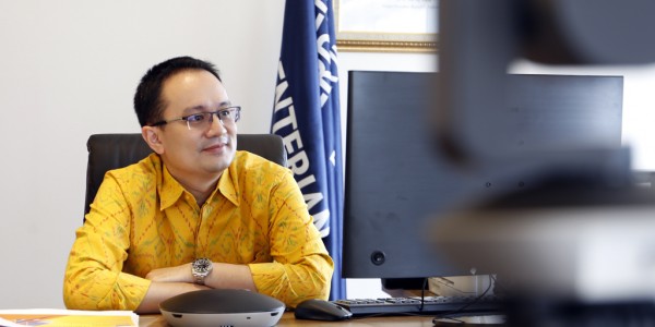 Bantah Harga MinyaKita Mahal, Wamendag: Masih Sesuai HET Kok