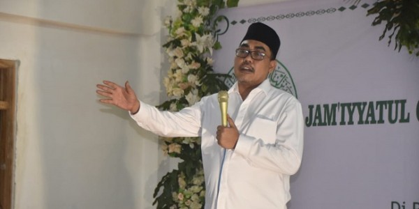Jadi Dewan Penasihat JQH Gresik, Gus Jazil Ajak Syiarkan Alquran