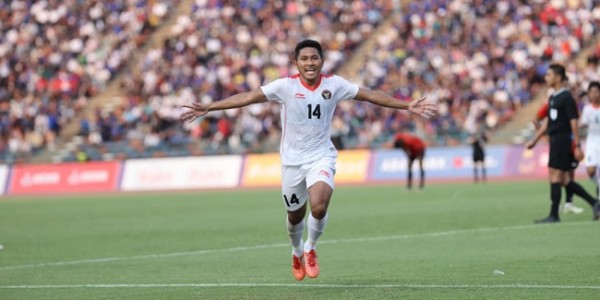 Jadi Top Skor Sementara SEA Games 2023, Fajar Fathur Rahman Diminta Jangan Cepat Berpuas Diri