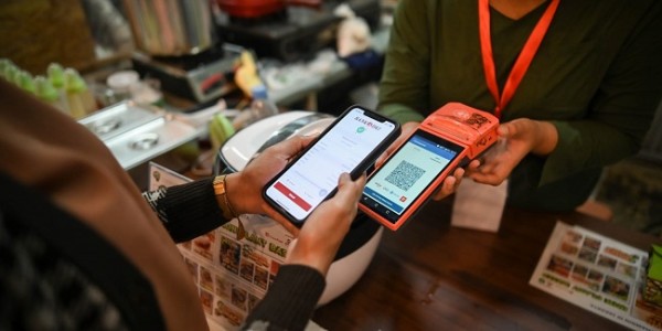 Kredit Bank DKI Melesat Naik Menjadi 24,68 Persen Hingga Kuartal I 2023