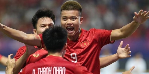 Tim Malaysia U-22 Tersingkir dari Sepak Bola SEA Games Usai Kalah dari Vietnam