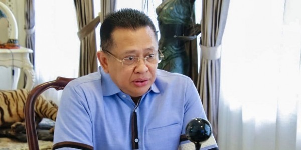 Buka Seminar dan Uji Kompetensi IMI 2023, Bamsoet Dorong Peningkatan Kualitas Olahraga Otomotif Indonesia di Tiga Matra