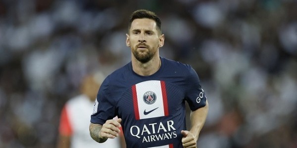 Marco Kirdemir: Tawaran dari Al-Hilal Bawa Messi Lebih Dekat ke Arab Saudi