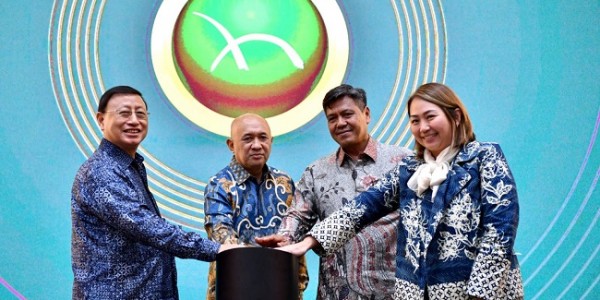 Teten: Industri Furnitur Lokal Harus Mampu Bidik Pasar Ekspor 