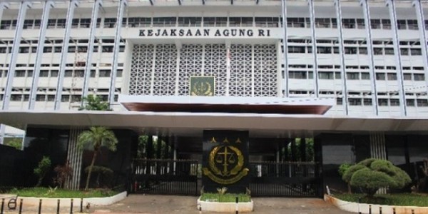 Kejagung Tetapkan 6 Tersangka Kasus Korupsi Dana Pensiun Pelindo