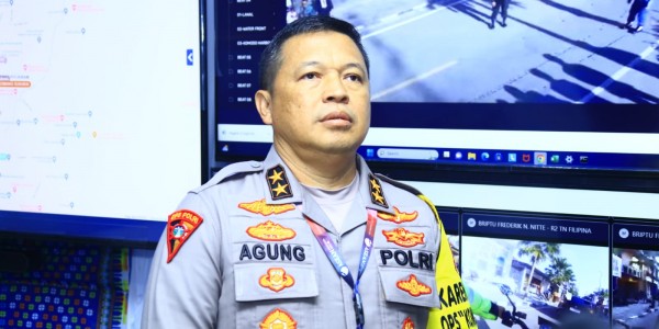 Begini Persiapan Polri Amankan Kepala Negara dan Delegasi yang akan Ikuti KTT ASEAN
