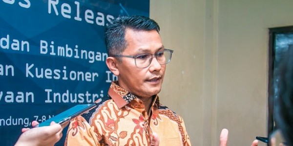 Kemenperin Apresiasi Pemberdayaan Industri Kecil dan Menengah Melalui Penghargaan Upakarti