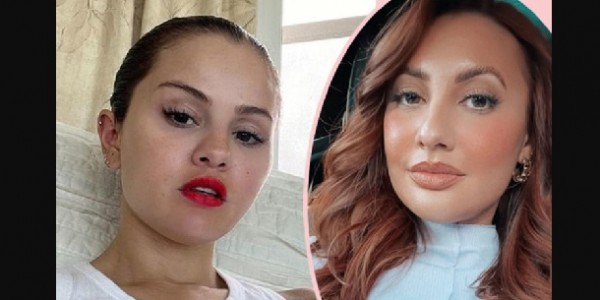 Karena Ini Persahabatan Selena Gomez Francia Raísa Merenggang