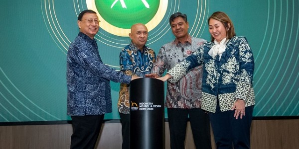 Kemenperin Upayakan Industri Furnitur Terus Berekspansi