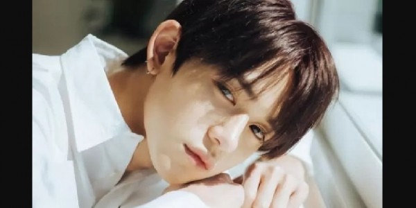 Lucas Akan Keluar dari NCT dan WayV