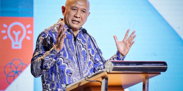 Teten: Pengembangan KUMKM Harus Adaptif dan Berkelanjutan