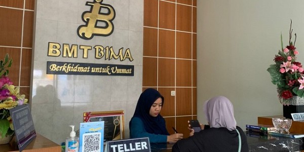 KSPPS BMT BIMA Harap LPDB-KUMKM Jadi Lembaga Prioritas Bagi Koperasi