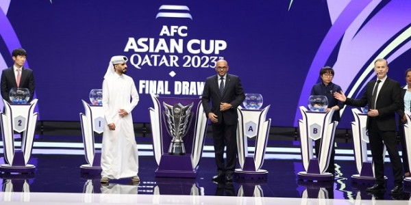 Erick Thohir Tegaskan Timnas Siap Berjuang Sekuat Tenaga di Piala Asia