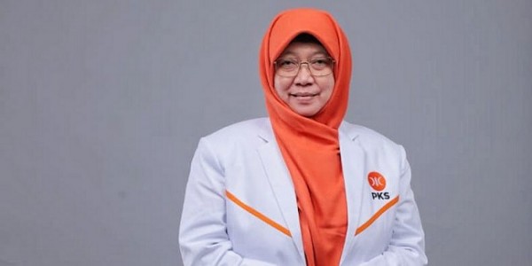 BSI Terkena Serangan Siber, PKS Minta Regulator dan Lembaga Perbankan Tingkatkan Kewaspadaan