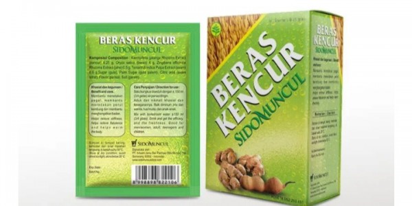 6 Minuman Kesehatan Sido Muncul dengan Rasa yang Menyegarkan