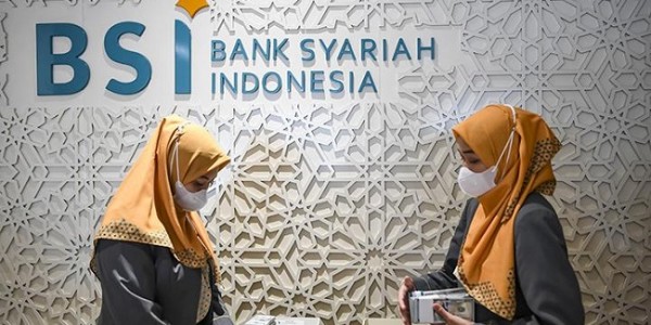 Viral Nasabah Kehilangan Rp300 Juta, Ini Tanggapan BSI