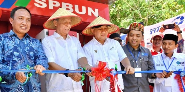 Pemerintah Berencana Perbanyak SPBU Nelayan di Indonesia