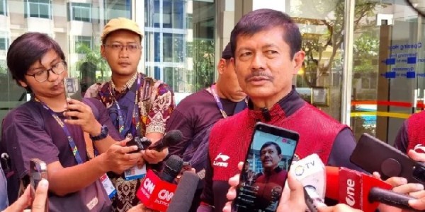 Timnas U-22 Indonesia akan Berikan yang Terbaik untuk Rebut Medali Emas SEA Games 2023