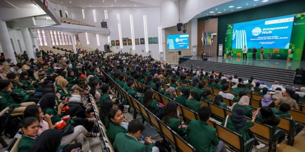 Menkop: Indonesia Butuh Lebih Banyak Wirausaha dari Kalangan Mahasiswa