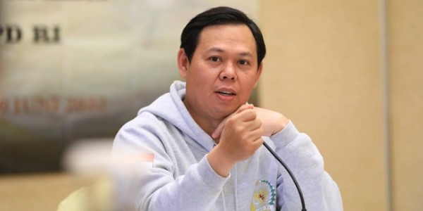 Pertamina Batasi Pembelian Pertalite di Bengkulu, Sultan Harap Tak Ganggu Aktivitas Ekonomi 