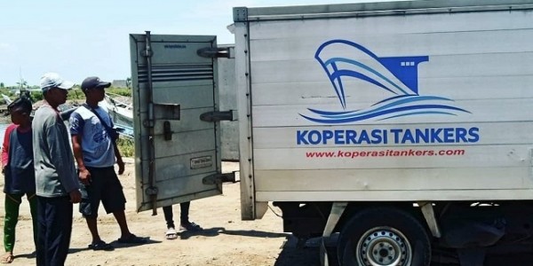 Dana Bergulir Diharapkan Bisa Tingkatkan Produktivitas Bisnis Koperasi Tankers Pertamina