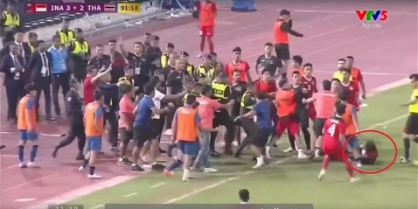 Bibir Luka Kena Bogem Thailand, Kombes Sumardji: Bagian dari Perjuangan