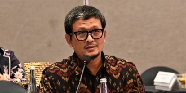 Amin Ak Sebut Bukit Algoritma Berpotensi Bebani Negara