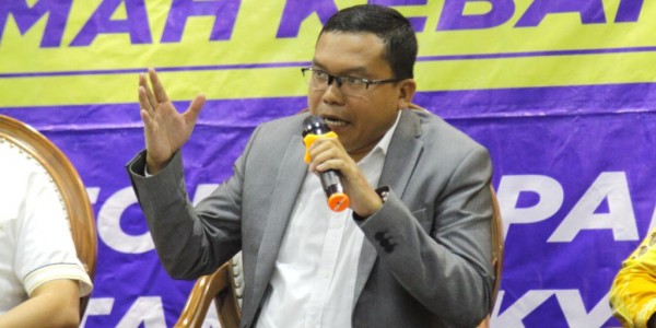 Presiden Selanjutnya: Tetap Kedaulatan Ada Di Tangan “Rakyat”, Bukan Milik “Jokowi”