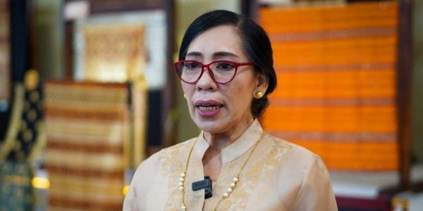 Kemenkop dan Dekranas Kolaborasi Dongkrak Target Rasio Kewirausahaan 4 Persen