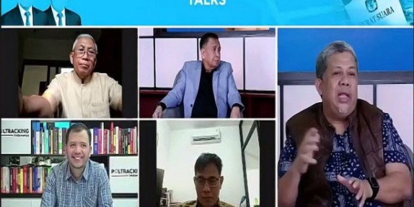 Fahri Hamzah: Indonesia Butuh Sosok Wapres Seperti Bung Hatta, Bukan Sekedar  Simbul Saja