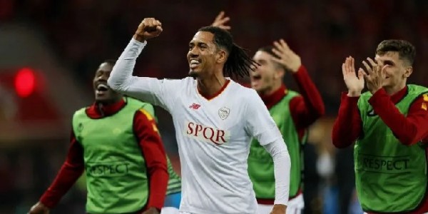 AS Roma Melaju ke Final Liga Europa 2022/23 Usai Menang Agregat Atas Bayer Leverkusen